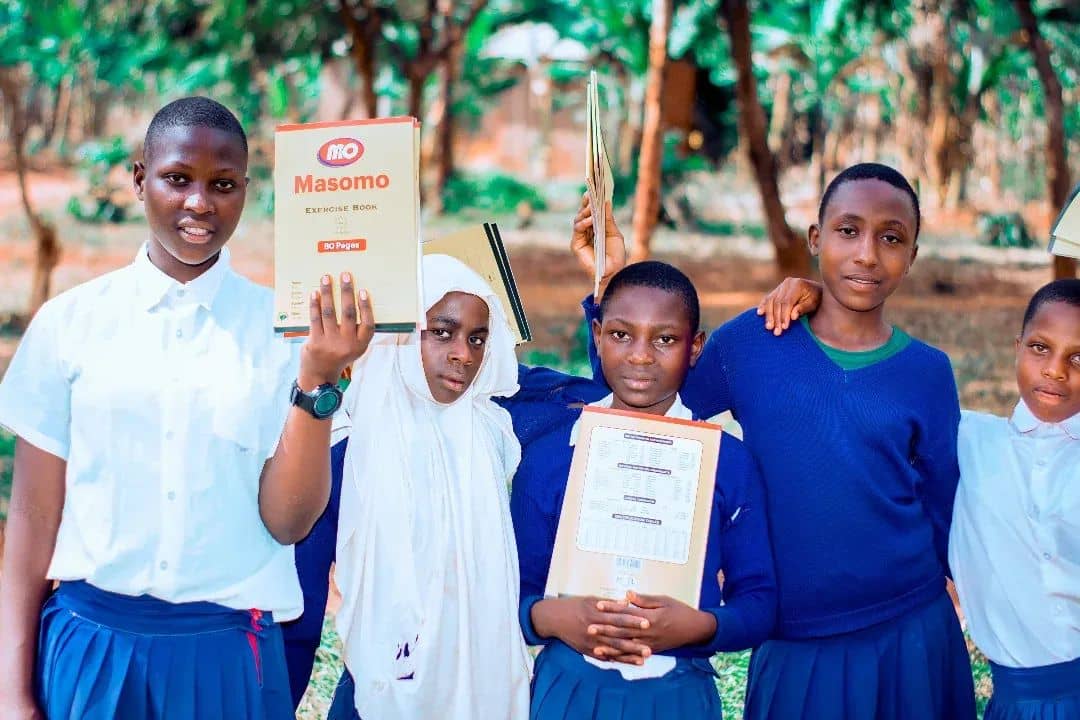 Empower Binti Program