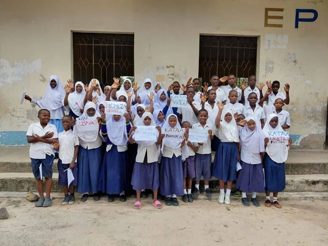 Empower Binti 2