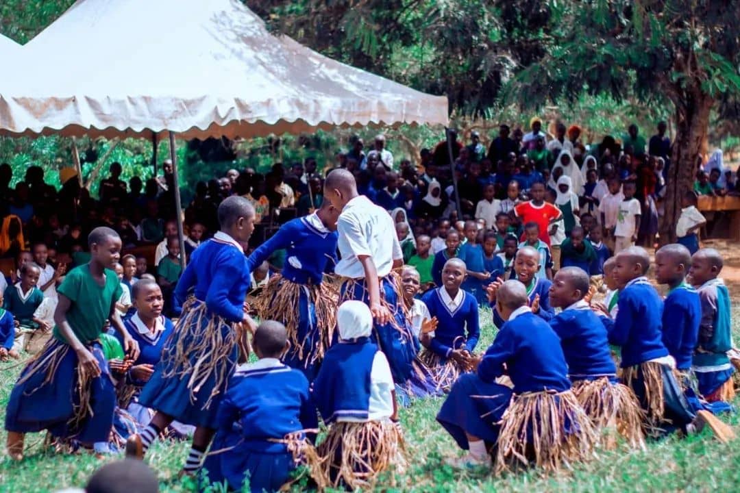 Empower Binti 3
