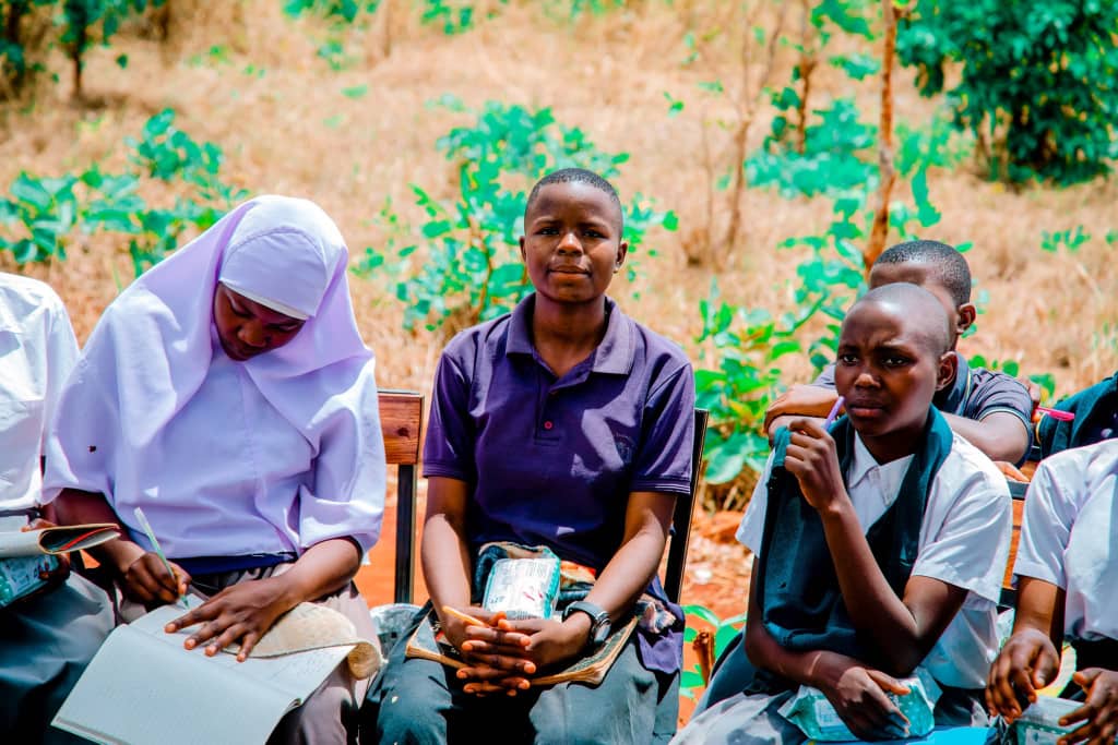 Empower Binti 5