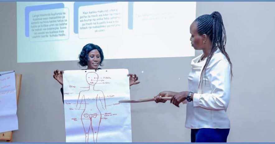 Empower Binti 6