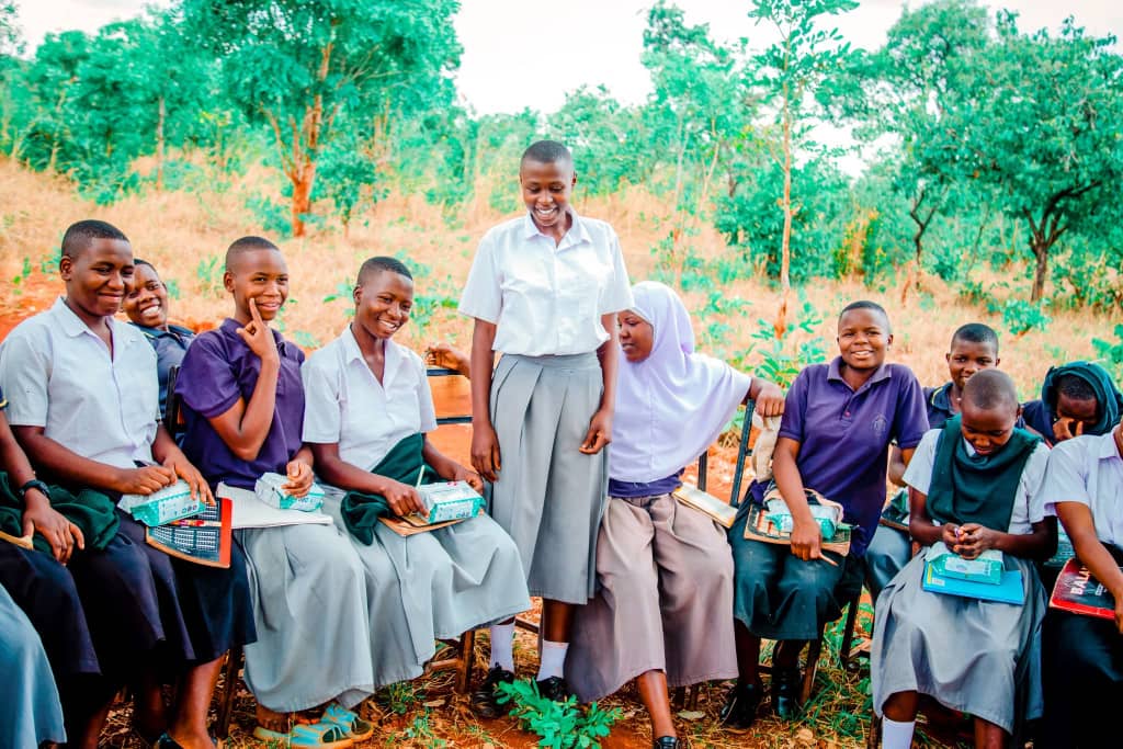 Empower Binti 7