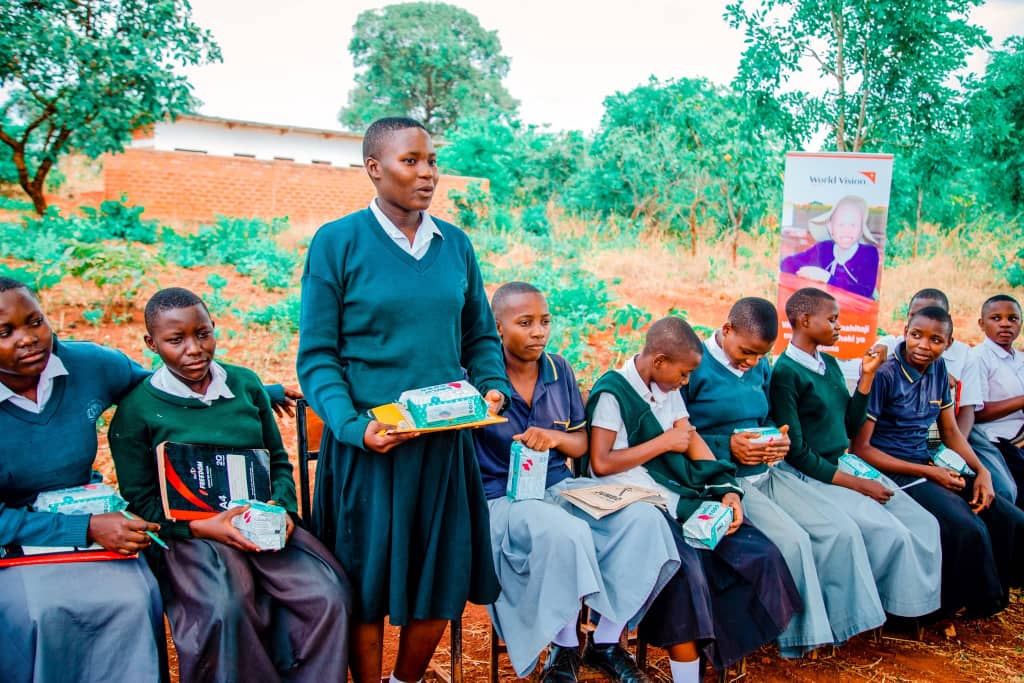 Empower Binti 9